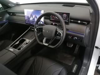Chery Tiggo 9 2.0T Vanguard AWD