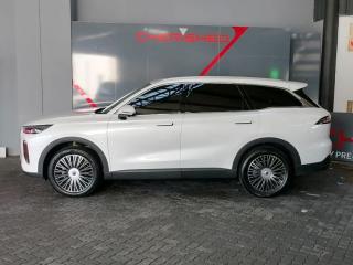 Chery Tiggo 9 2.0T Vanguard AWD