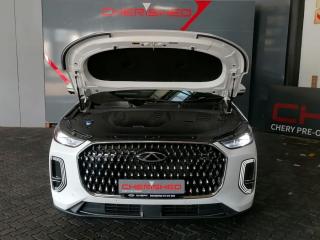Chery Tiggo 9 2.0T Vanguard AWD