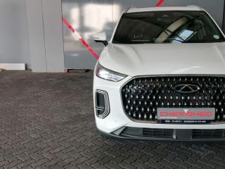 Chery Tiggo 9 2.0T Vanguard AWD