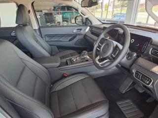 GWM P300 2.4T double cab LT 4x4