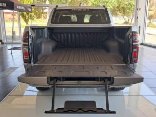 GWM P300 2.4T double cab LT 4x4