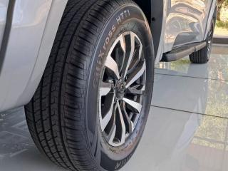 GWM P300 2.4T double cab LT 4x4