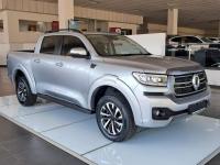 GWM P300 2.4T double cab LT 4x4