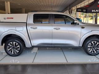 GWM P300 2.4T double cab LT 4x4