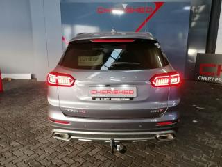 Chery Tiggo 8 Pro 1.6TGDI 290T Executive +