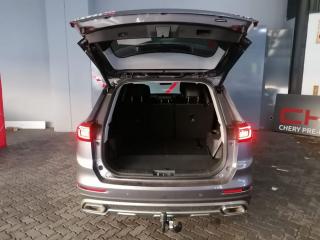 Chery Tiggo 8 Pro 1.6TGDI 290T Executive +