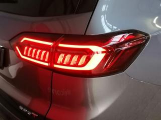 Chery Tiggo 8 Pro 1.6TGDI 290T Executive +