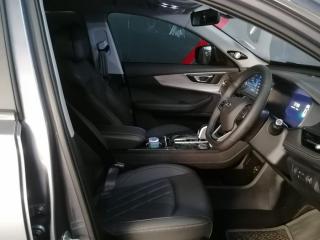Chery Tiggo 8 Pro 1.6TGDI 290T Executive +