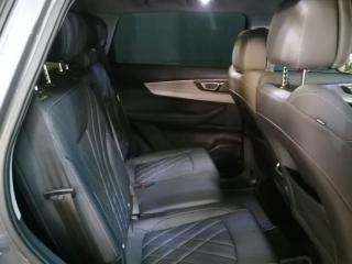 Chery Tiggo 8 Pro 1.6TGDI 290T Executive +