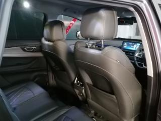 Chery Tiggo 8 Pro 1.6TGDI 290T Executive +