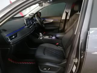 Chery Tiggo 8 Pro 1.6TGDI 290T Executive +