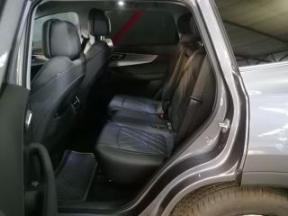 Chery Tiggo 8 Pro 1.6TGDI 290T Executive +