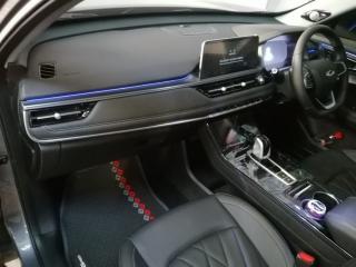 Chery Tiggo 8 Pro 1.6TGDI 290T Executive +