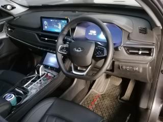 Chery Tiggo 8 Pro 1.6TGDI 290T Executive +