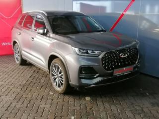 Chery Tiggo 8 Pro 1.6TGDI 290T Executive +