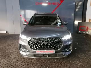 Chery Tiggo 8 Pro 1.6TGDI 290T Executive +