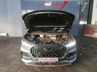 Chery Tiggo 8 Pro 1.6TGDI 290T Executive +