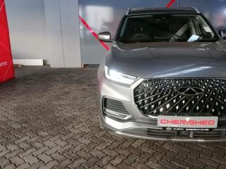 Chery Tiggo 8 Pro 1.6TGDI 290T Executive +
