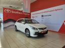 Thumbnail Toyota Starlet 1.5 XS auto