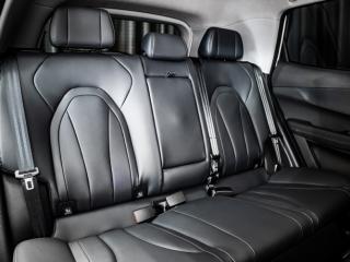 Chery Tiggo Cross 1.5 LiT auto