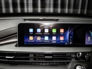 Chery Tiggo Cross 1.5 LiT auto