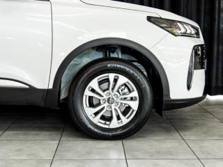 Chery Tiggo Cross 1.5 LiT auto