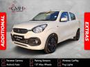 Thumbnail Suzuki Celerio 1.0 GL auto