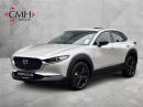 Thumbnail Mazda CX-30 2.0 Carbon Edition