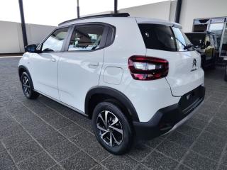 Citroen C3 1.2T Max