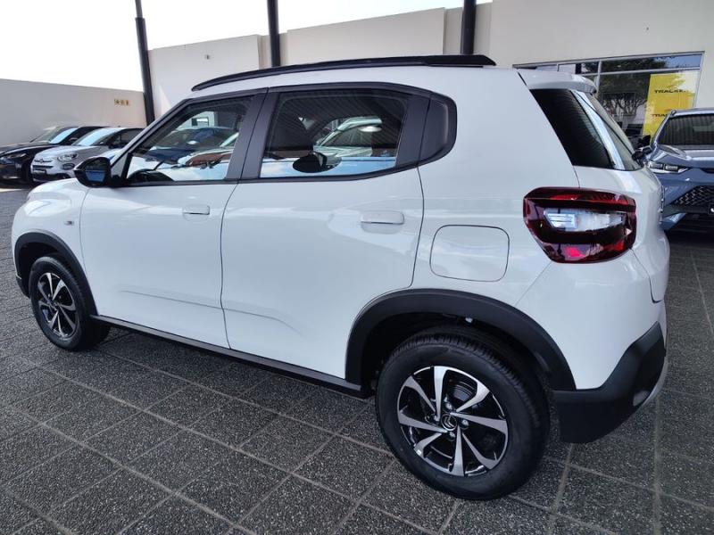 Citroen C3 C3 1.2T Max