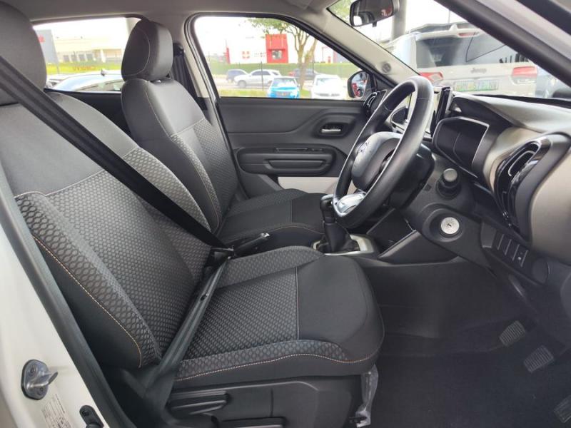 Citroen C3 C3 1.2T Max