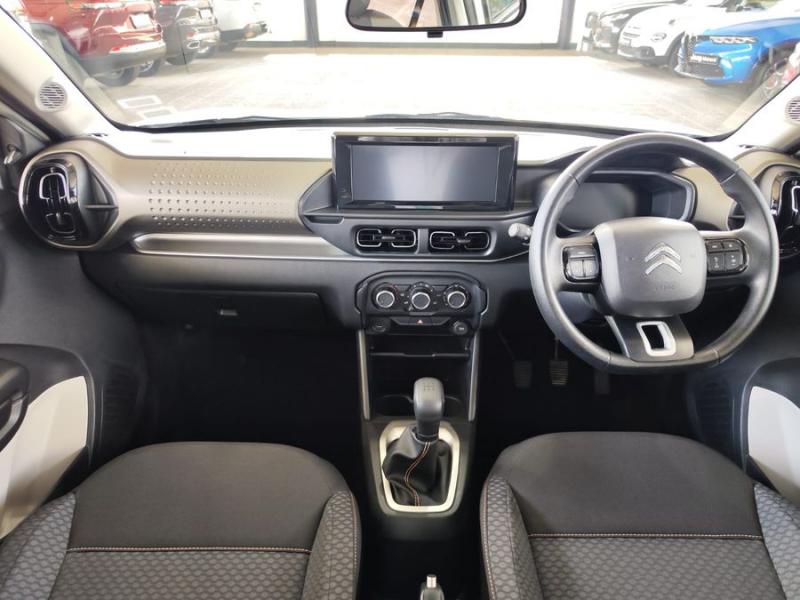 Citroen C3 C3 1.2T Max