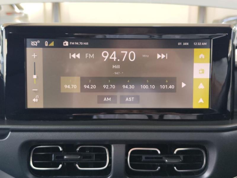 Citroen C3 C3 1.2T Max