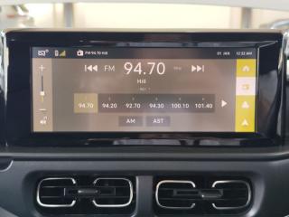Citroen C3 1.2T Max