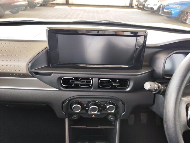Citroen C3 C3 1.2T Max