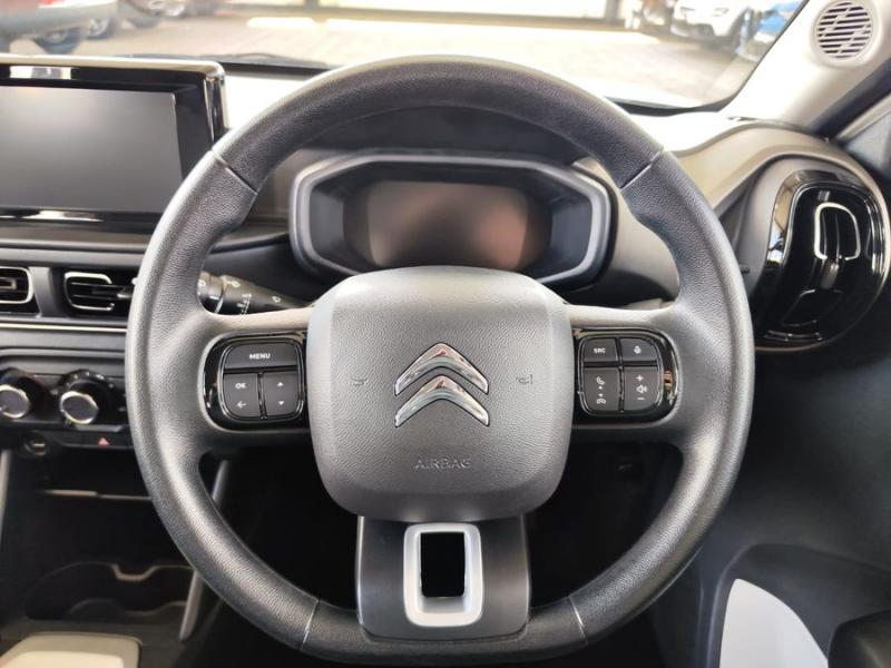 Citroen C3 C3 1.2T Max