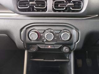 Citroen C3 1.2T Max