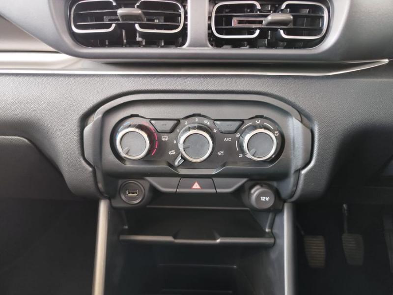 Citroen C3 C3 1.2T Max