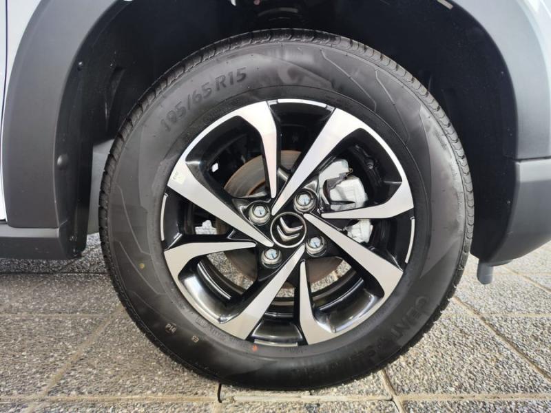 Citroen C3 C3 1.2T Max