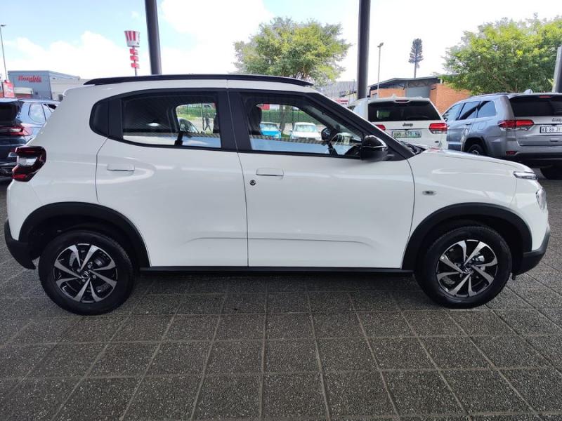 Citroen C3 C3 1.2T Max