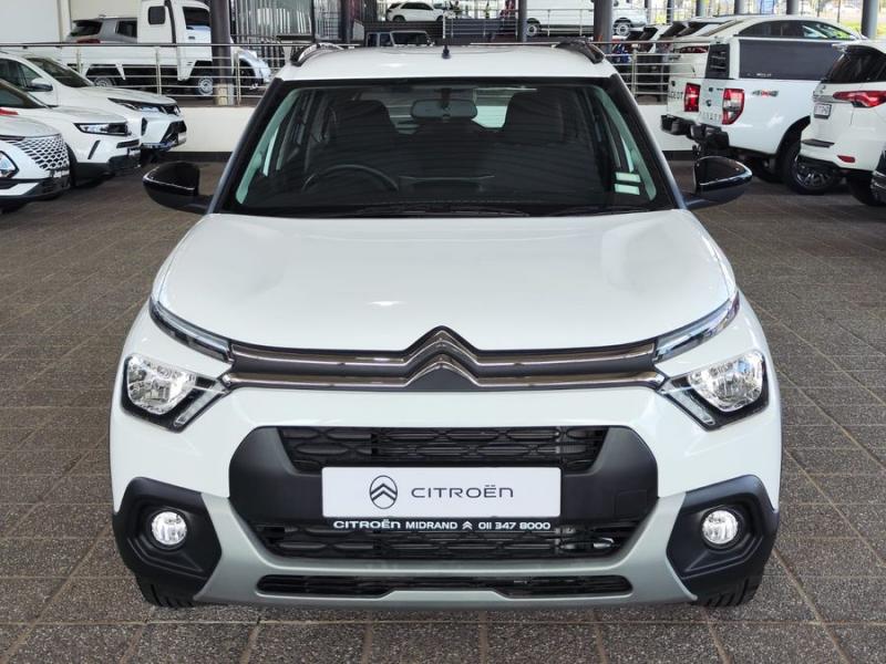 Citroen C3 C3 1.2T Max