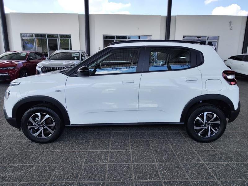 Citroen C3 C3 1.2T Max