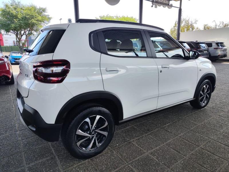 Citroen C3 C3 1.2T Max