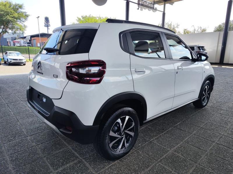 Citroen C3 C3 1.2T Max