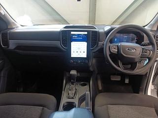Ford Ranger 2.0 SiT double cab XL auto