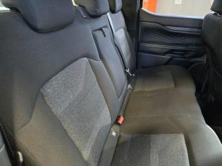 Ford Ranger 2.0 SiT double cab XL auto