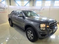 Ford Ranger 2.0 SiT double cab XL auto