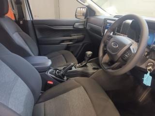 Ford Ranger 2.0 SiT double cab XL auto