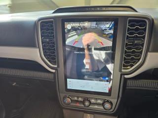 Ford Ranger 2.0 SiT double cab XL auto